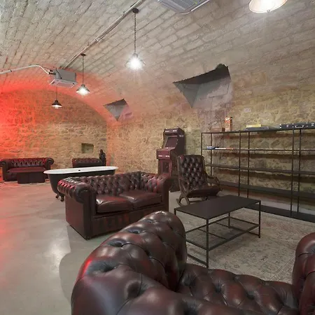 Hostel Le Maje Montpellier