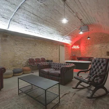 Le Maje * Montpellier