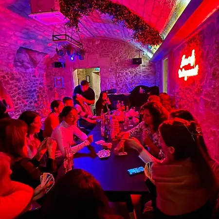 Le Maje * Montpellier