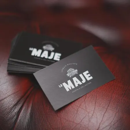 Le Maje