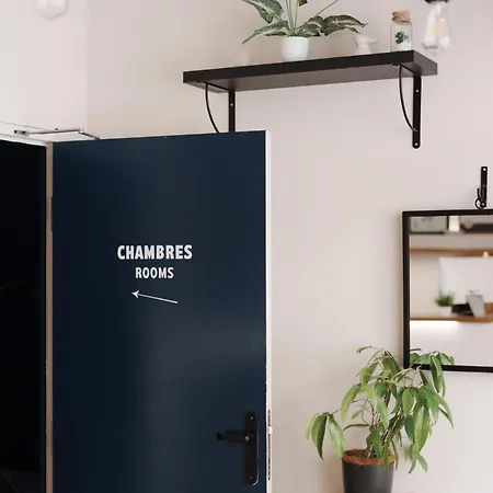 Hostel Le Maje Montpellier