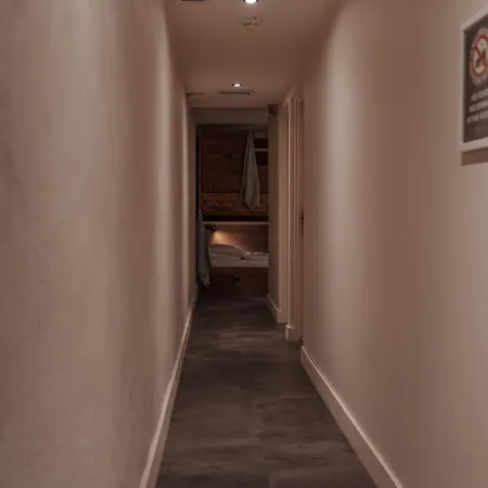 Le Maje Hostel Montpellier