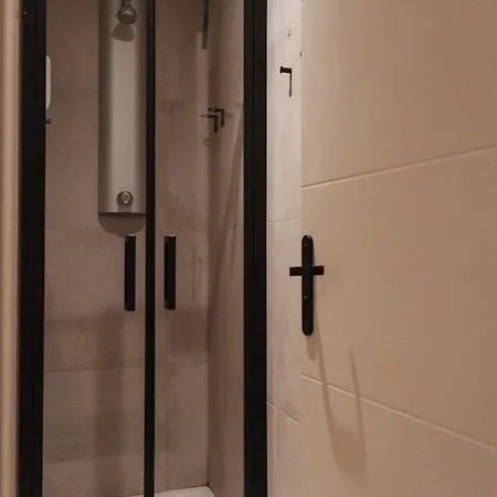 Hostel Le Maje
