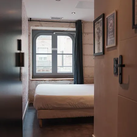 Le Maje Hostel Montpellier