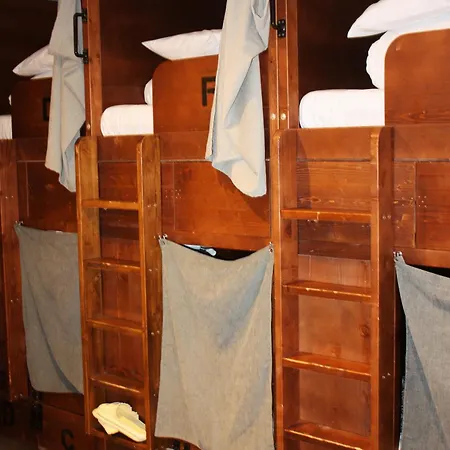 Hostel Le Maje Montpellier