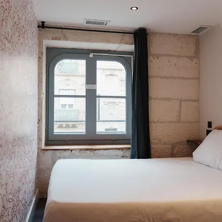 Hostel Le Maje *