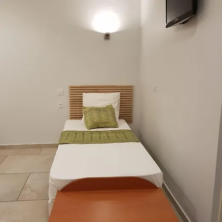 Le Maje Hostel Montpellier