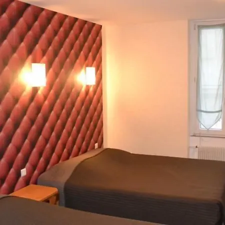 Hostel Le Maje Montpellier