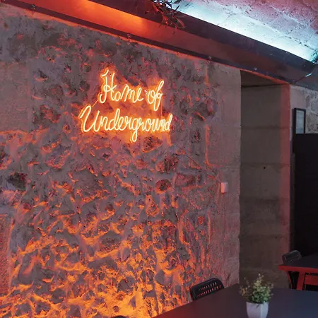 Le Maje * Montpellier