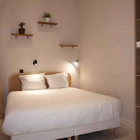 Le Maje * Montpellier