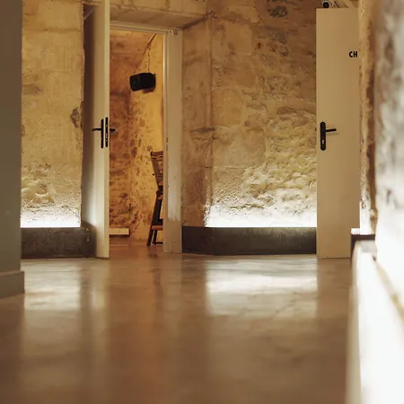 Hostel Le Maje Montpellier