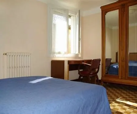 Hostel Le Maje