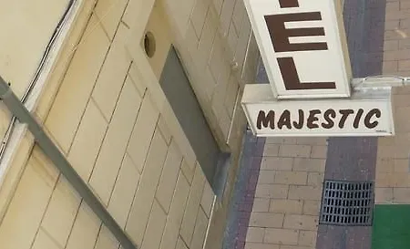 Hostel Le Maje Montpellier