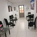 אכסניה Le Maje *