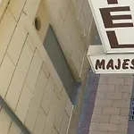 אכסניה Le Maje *