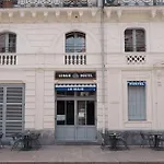 אכסניה Le Maje