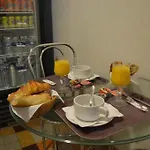 Le Maje אכסניה מונפלייה