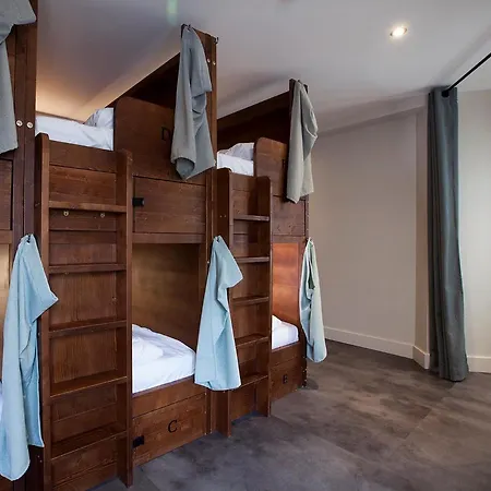 Le Maje Albergue *
