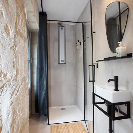 Le Maje Vandrerhjem Montpellier