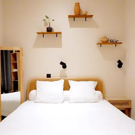 Le Maje Vandrarhem Montpellier