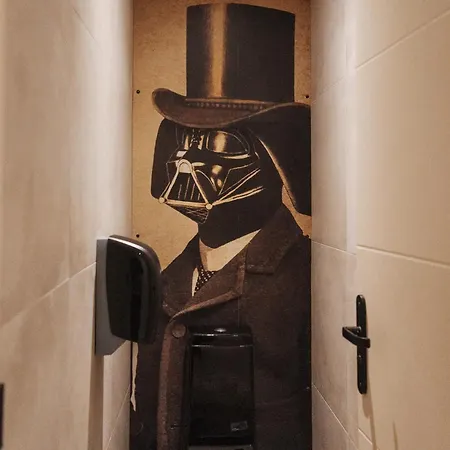 Le Maje Vandrarhem *