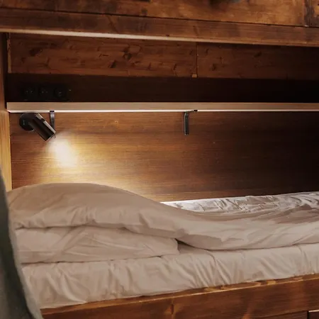 Albergue Le Maje