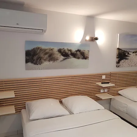 Le Maje Hostel