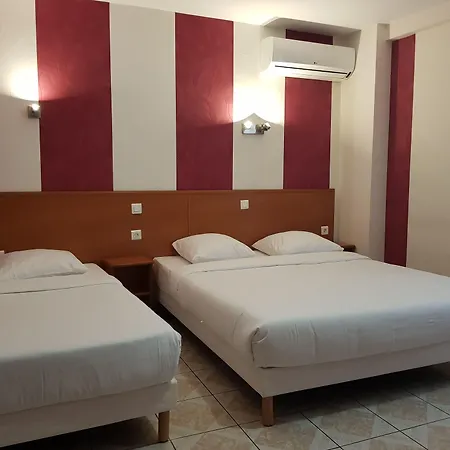 Le Maje Hostel *