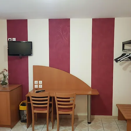 Hostel Le Maje