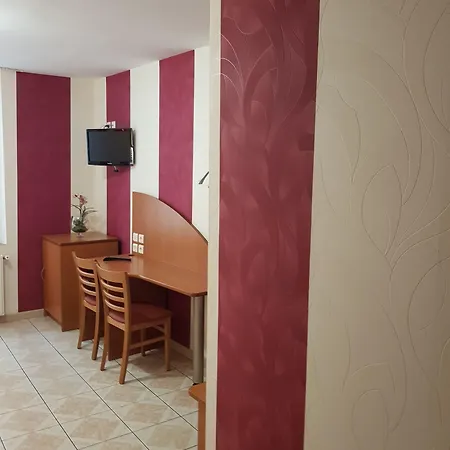 Le Maje Albergue