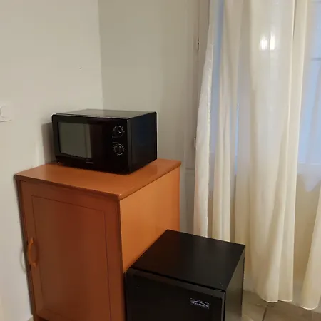 Hostel Le Maje *