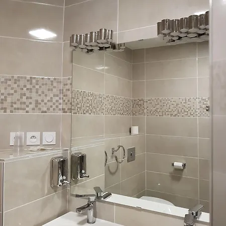 Le Maje Albergue