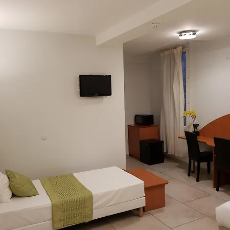 Le Maje Auberge de jeunesse Montpellier