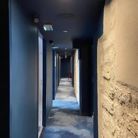 Le Maje Albergue *
