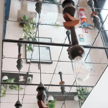 Vandrarhem Le Maje Montpellier