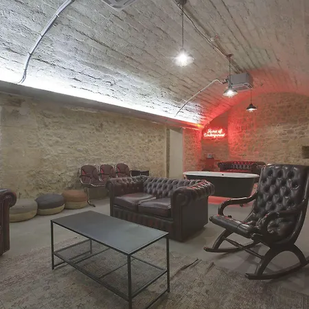 Le Maje * Montpellier