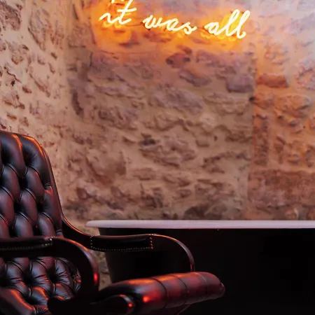 Hostel Le Maje Μονπελιέ