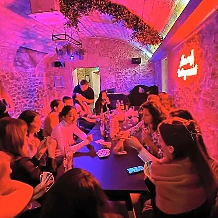 Le Maje Hostel Montpellier