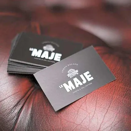 Le Maje Montpellier