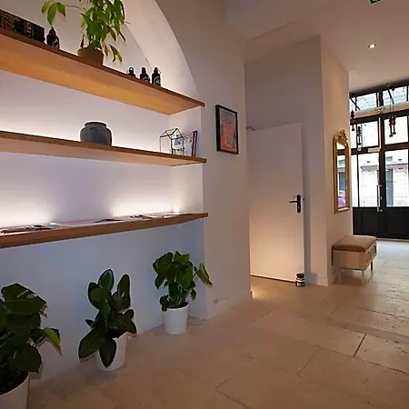 Le Maje Ostello Montpellier