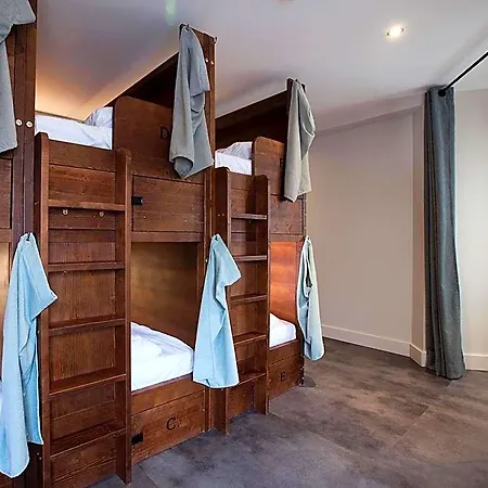 Le Maje Hostel