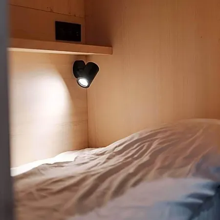 Le Maje Ostello Montpellier