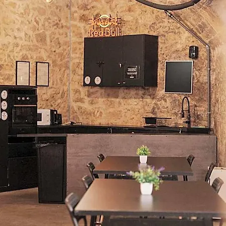 Hostel Le Maje *
