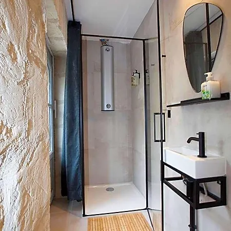 Albergue Le Maje *