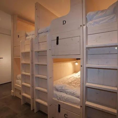 Hostel Le Maje