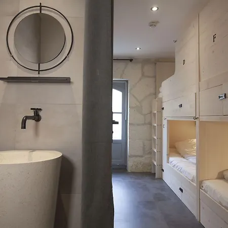 Le Maje Hostel Montpellier