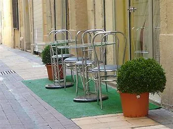 Albergue Le Maje *
