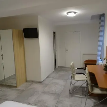 Albergue Le Maje Montpellier