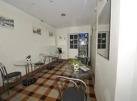 Albergue Le Maje Montpellier