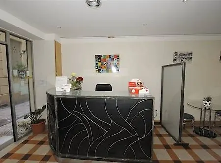 Albergue Le Maje *
